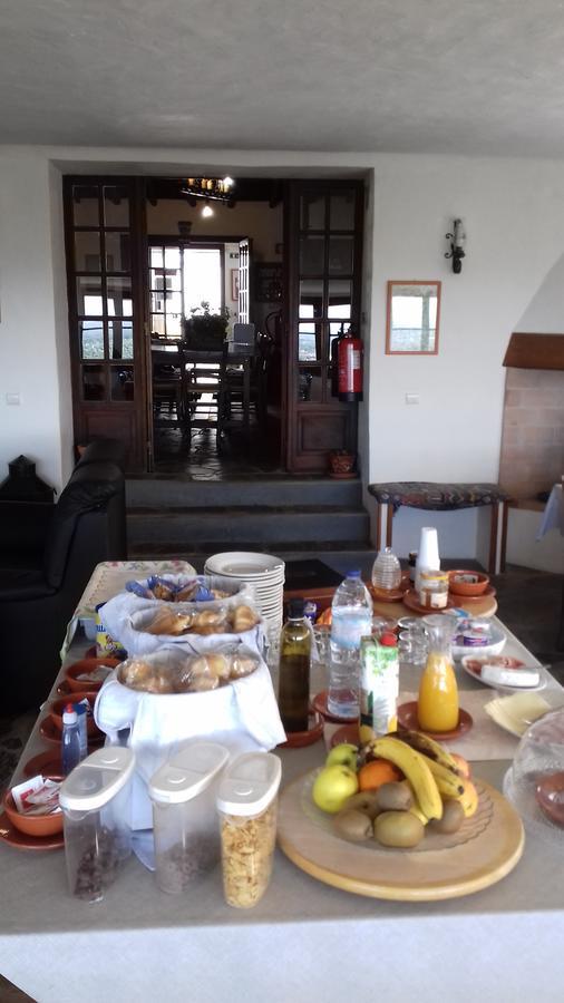 Casa De Campo Quinta Sao Jorge Villa Reguengos de Monsaraz Esterno foto