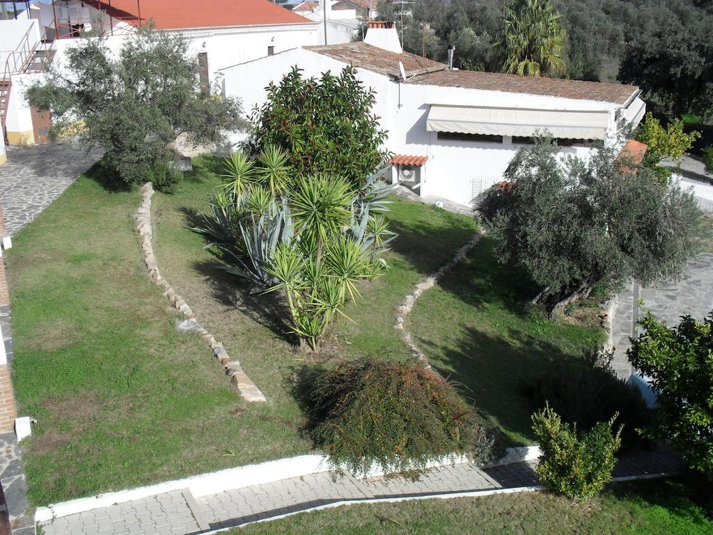 Casa De Campo Quinta Sao Jorge Villa Reguengos de Monsaraz Esterno foto