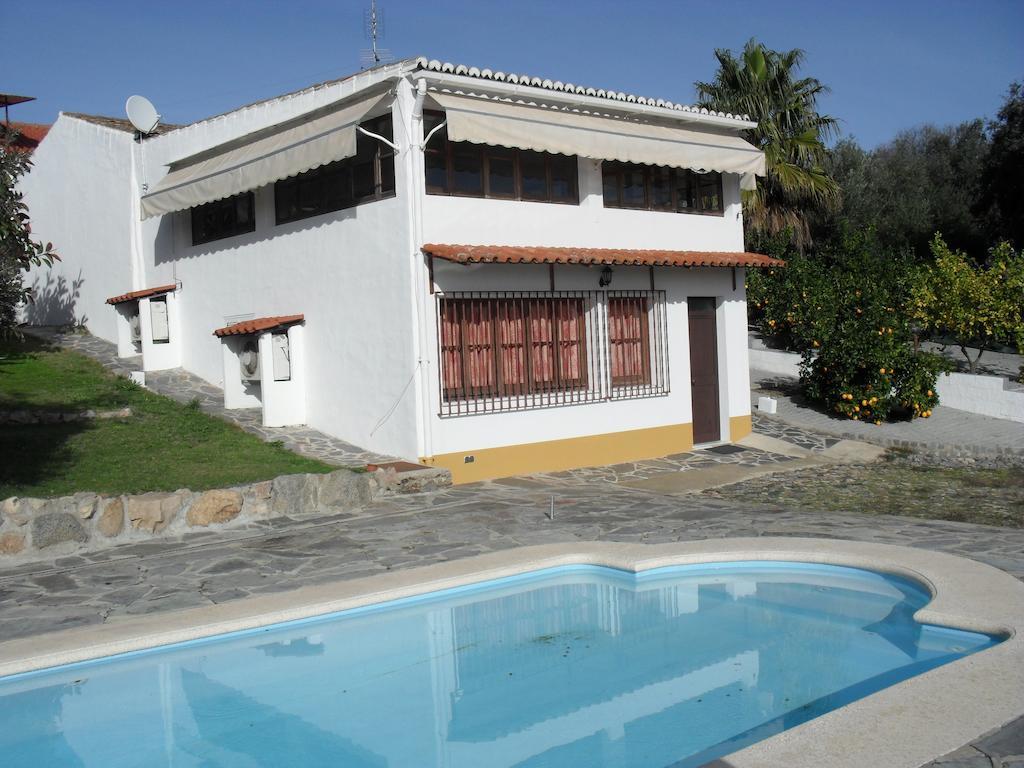 Casa De Campo Quinta Sao Jorge Villa Reguengos de Monsaraz Esterno foto