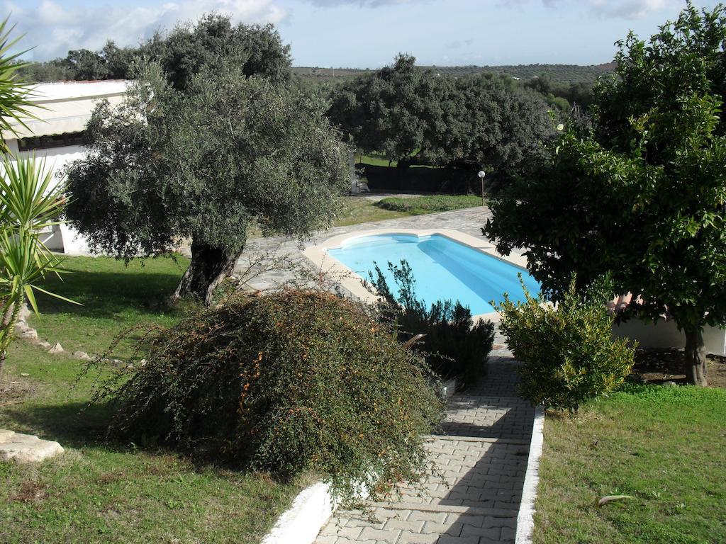 Casa De Campo Quinta Sao Jorge Villa Reguengos de Monsaraz Esterno foto