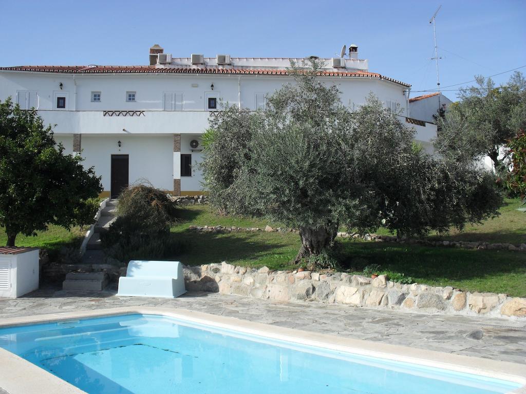 Casa De Campo Quinta Sao Jorge Villa Reguengos de Monsaraz Esterno foto
