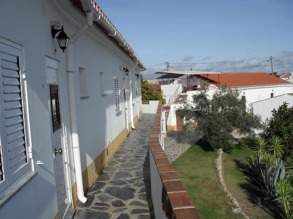 Casa De Campo Quinta Sao Jorge Villa Reguengos de Monsaraz Esterno foto