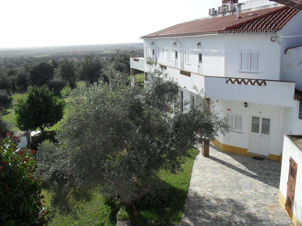Casa De Campo Quinta Sao Jorge Villa Reguengos de Monsaraz Esterno foto